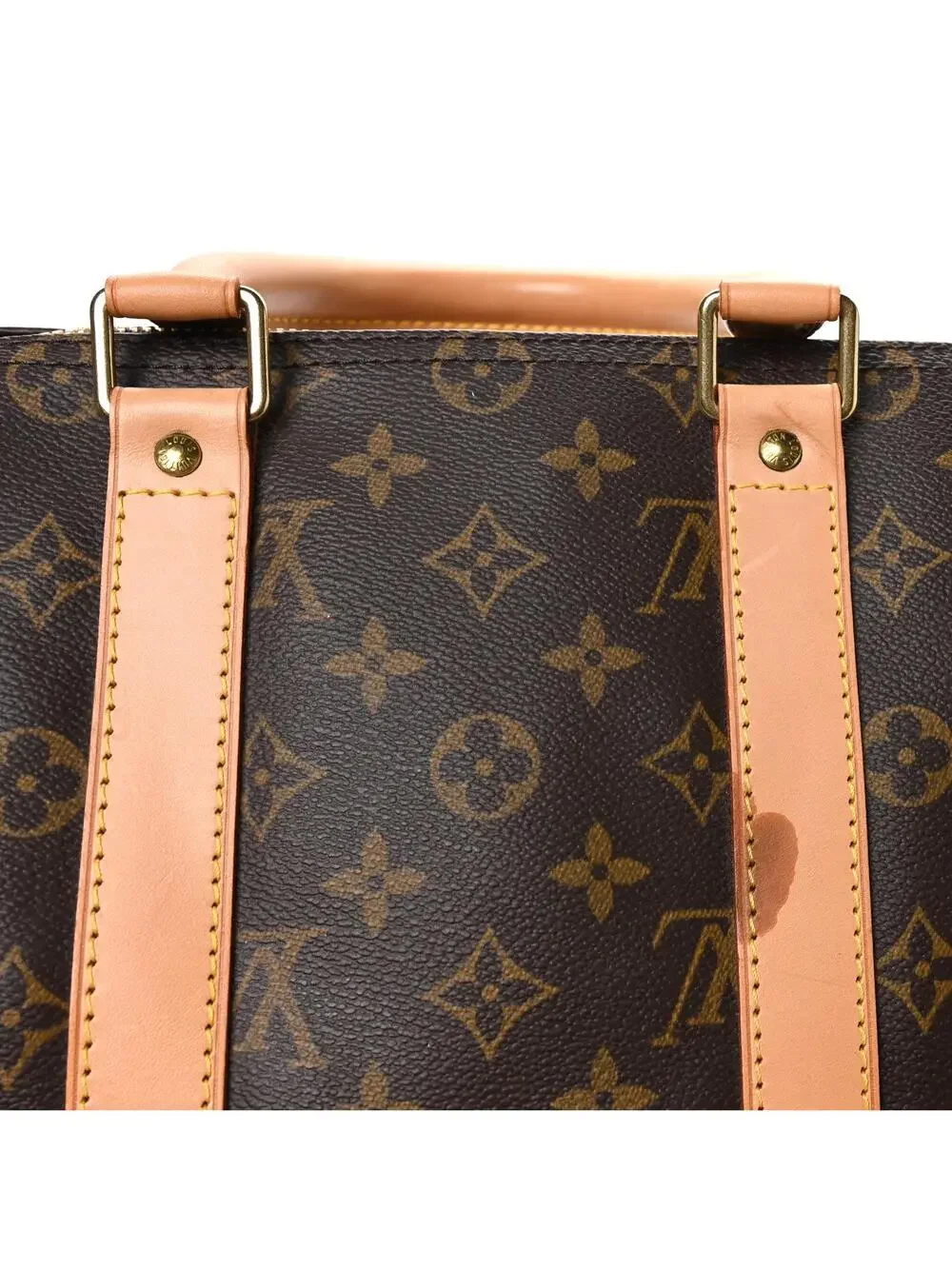Louis Vuitton elevate your